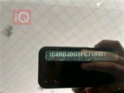 دودج دورانجو